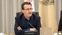 راه‌آهن ایران آماده انتقال زائران پاکستانی به شهرهای زیارتی است