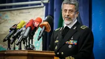 برگزاری ۲۵ رزمایش دریایی در سال ۹۶