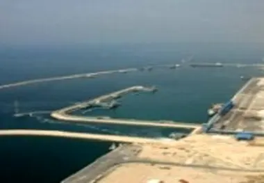 آرامش به آبهای شمالی خلیج فارس بازگشت