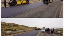 پیشرفت ۹۵ درصدی عملیات مرمت و بهسازی پُل سیوان در محور صوفیان ـ مرند آذربایجان شرقی
‌