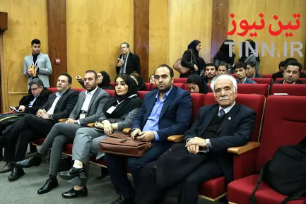 اختتامیه سومین جایزه مسئولیت اجتماعی‎