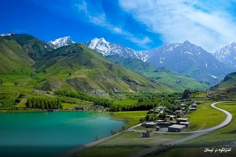 ۶۰ پروژه راهداری لرستان با بیش از 8 هزار و ۸۰۰ میلیارد ریال اعتبار به بهره برداری رسید