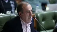 شهردار تهران تا اعلام نظر مجلس به کار خود ادامه می‌دهد