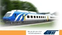 ◄ بازدید آخوندی از غرفه رجا در نمایشگاه حمل‌ونقل