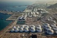 فجیره زیر آتش/ توقف بارگیری نفت در بندر راهبردی امارات