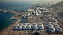 فجیره زیر آتش/ توقف بارگیری نفت در بندر راهبردی امارات