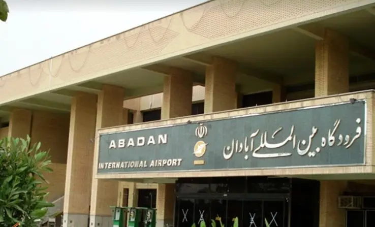 نخستین مدیر فرودگاه زن در ایران آغاز به کار کرد 