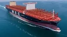World’s Largest Boxship Arrives at Port of Tanjung Pelepas
