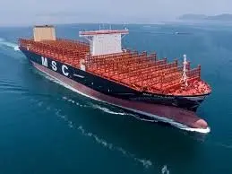 World’s Largest Boxship Arrives at Port of Tanjung Pelepas