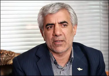 گواهینامه فرودگاهی به فرودگاه بین المللی امام  اعطا شد