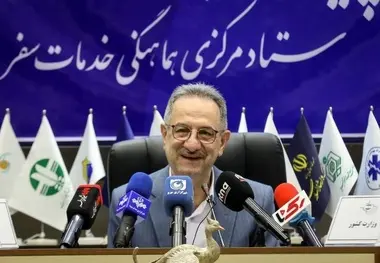 تأکید بر مستندسازی، سفر ارزان و ایمنی جاده‌ ای

