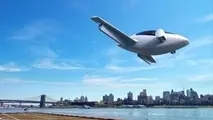 رویای خودروی پرنده در مرز تحقق