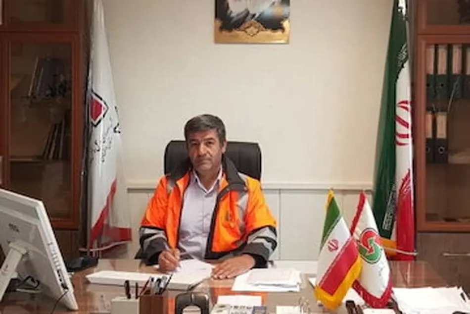 تکمیل ۵ کیلومتر آسفالت از محور شهرضا_سمیرم
