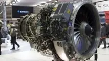رونمایی از ظرفیت‌ های مپنا در تعمیرات موتور هواپیماهای مسافربری
