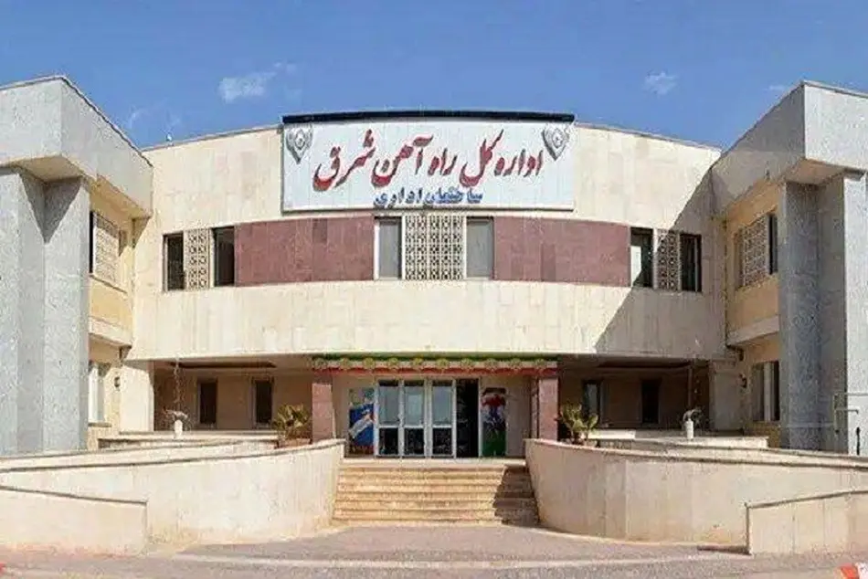 رکوردشکنی راه آهن شرق با بارگیری ۴۳۷ واگن در یک روز
