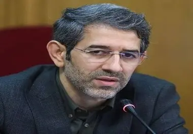 پلاک گذاری تاکسی های برقی