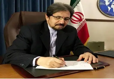 اولین هواپیمای چارتر پزشکان بدون مرز راهی تهران شد