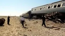 انفجار در مسیر ریلی پاکستان؛ چند مسافر زخمی شدند