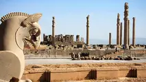 آغاز ساماندهی ساختاری در پایگاه میراث جهانی تخت جمشید