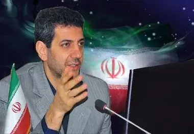  کاهش مدت توقف بار و مسافر با دو خطه شدن راه آهن استان اصفهان