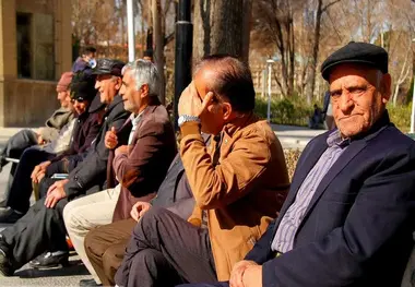  آخرین جزئیات از رقم متناسب سازی حقوق بازنشستگان تامین اجتماعی