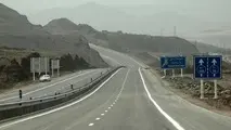 آغاز بهسازی باند جنوبی آزادراه زنجان تبریز