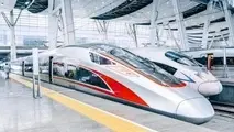 پیچیدگی های انتقال فناوری ناوگان ریلی/ حرف های سست و مستی فناوری قطار سریع‌ السیر چین