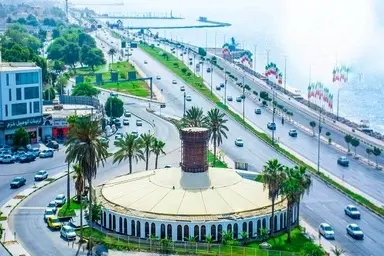 تصویب کلیات طرح بلندمرتبه سازی بندرعباس؛ آغاز فصل تازه توسعه شهری و جذب سرمایه گذار