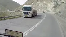 آغاز طرح واکنش سریع راهداری در سیستان و بلوچستان