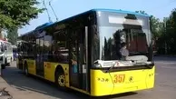 تغییر ساعات کار اتوبوس‌های شهری تبریز
