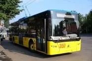 خرید ۲۵ دستگاه اتوبوس برقی به ارزش ۵۰۰ میلیارد تومان در تبریز

