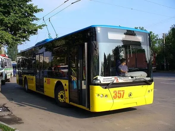 اتوبوس‌های برقی به تهران می‌آیند