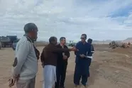 شتاب در تکمیل بزرگراه زاهدان–بیرجند؛ گامی راهبردی برای توسعه و ایمنی جاده ای شرق کشور