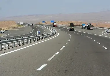 افزایش ۱۲ درصدی تردد در محورهای استان بوشهر