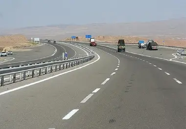 پروژه ملی بزرگراهی جاده بوشهر - شیراز چه زمانی افتتاح می شود؟