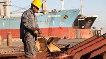 China to ban imports of waste foreign vessels for ship recycling