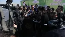بهره برداری از پایانه جدید شرق در نیمه دوم فروردین۹۶