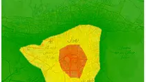  عامل آلودگی سریالی در تهران 
