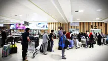 صدور ویزای الکترونیکی برای اتباع 180 کشور در فرودگاه قشم