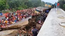 16 dead, 60 injured as trains collide in Bangladesh