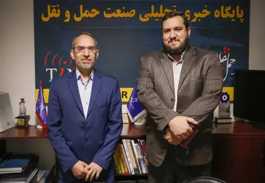 میزگزد تخصصی بررسی «تعدد نمایشگاه‌های صنعت حمل‌ونقل»