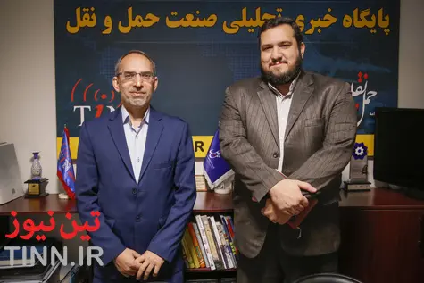 میزگزد تخصصی بررسی «تعدد نمایشگاه‌های صنعت حمل‌ونقل»