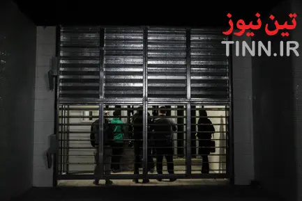 مترو برج میلاد (20)