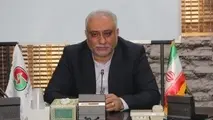 مشارکت گستره شاغلین راهداری سمنان در برگزاری مراسم اربعین حسینی 