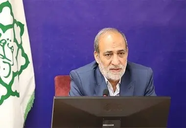 سرعت تکمیل پروژه های شهری افزایش می یابد
