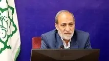مشارکت بخش خصوصی در اجرای طرح های عمرانی شهرداری تهران