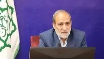 درآمد شهرداری تهران در سال ۱۴۰۲ از ۱۰۴ هزار میلیارد تومان عبور کرد