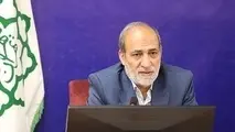 سرعت تکمیل پروژه های شهری افزایش می یابد