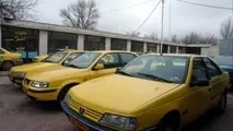رانندگان سواری‌های کرایه از مشکلات خود می‌گویند
