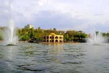  ایل گلی، شاه گلی زیبای ایران در تبریز